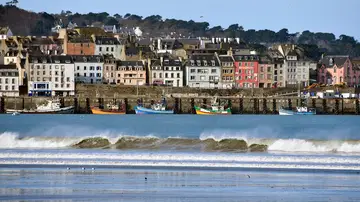 Dourarnenez Dourarnenez