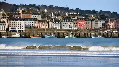Dourarnenez Dourarnenez