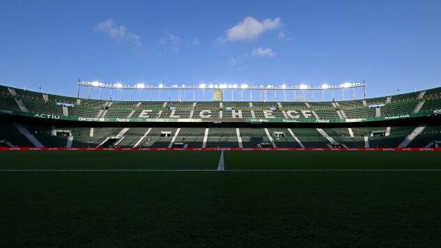 Estadio Mart&iacute;nez Valero 