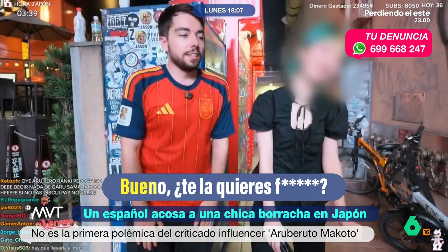 cabron japon cabron japon
