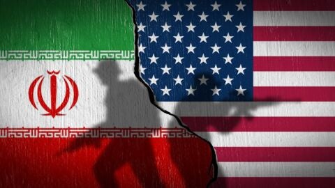Trump lanza la&nbsp;operaci&oacute;n 'Paria Econ&oacute;mico'