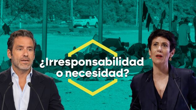 &iquest;Irresponsabilidad o necesidad?: sigue el choque entre el Gobierno y el PP por la petici&oacute;n de confinamiento en Ceuta de Feij&oacute;o