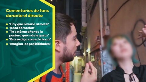 'Aruberuto Matoko' o c&oacute;mo hacer contenido en redes que fomenta la cultura de la violaci&oacute;n