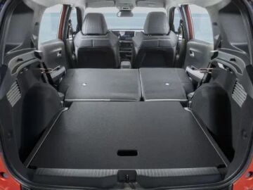 Algo extra&ntilde;o est&aacute; pasando con los coches: el SUV familiar de Opel ya cuesta menos que un Corsa