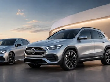 Primero un utilitario urbano, luego uno de los compactos más juveniles, y ahora el gran éxito de Mercedes podría cambiar de nuevo de formato Primero un utilitario urbano, luego uno de los compactos más juveniles, y ahora el gran éxito de Mercedes podría cambiar de nuevo de formato