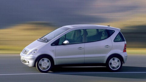 Mercedes Clase A