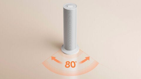 Mijia Graphene Heater C