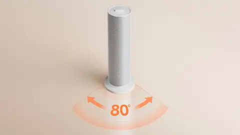 Mijia Graphene Heater C Mijia Graphene Heater C