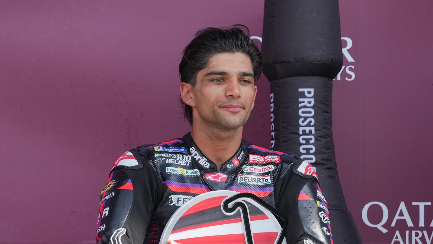 Jorge Martín Jorge Martín
