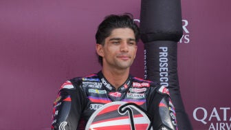 Jorge Mart&iacute;n