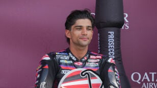 Jorge Mart&iacute;n