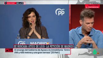 Pablo Pombo ARV