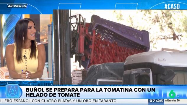 Bu&ntilde;ol se prepara para la batalla y Aruser@s sigue de cerca la cuenta atr&aacute;s para la Tomatina