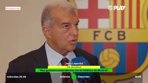 laporta laporta