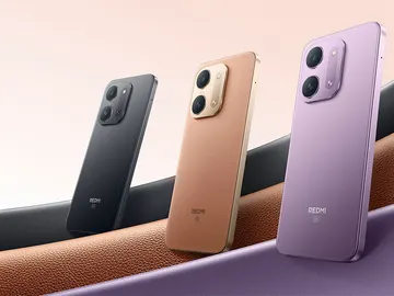 Redmi 17C 5G Redmi 17C 5G