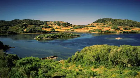 Menorca Menorca