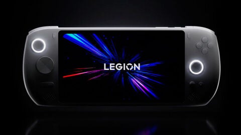 Lenovo Legion C700