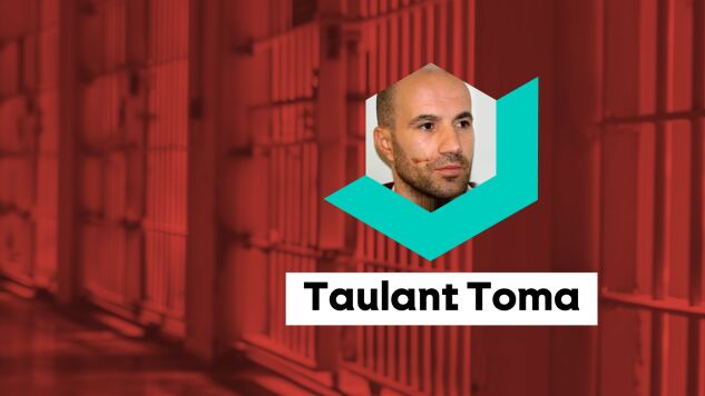 Cae el 'Maestro de las Fugas' en Tarragona: huy&oacute; de hasta cuatro c&aacute;rceles de m&aacute;xima seguridad