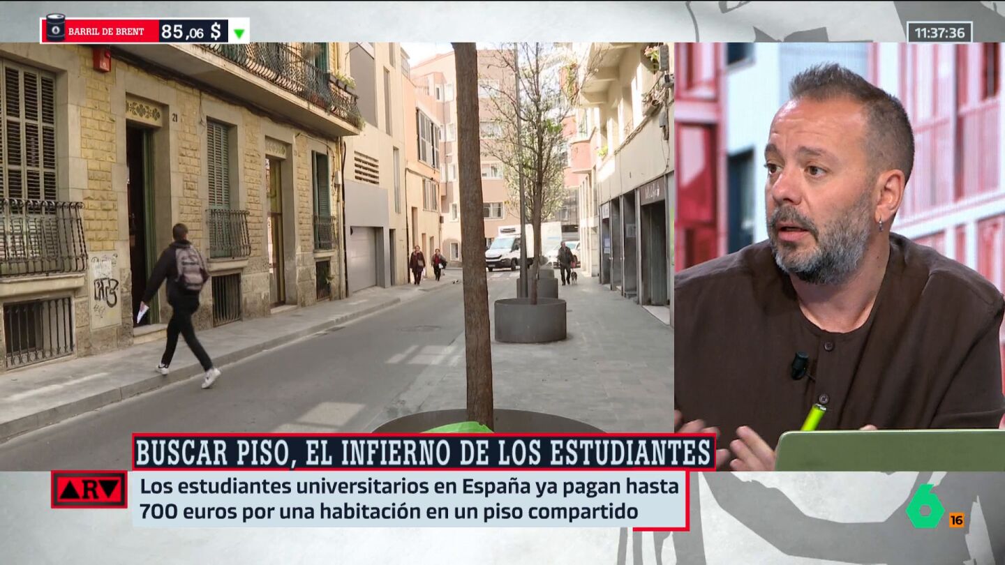 maestre