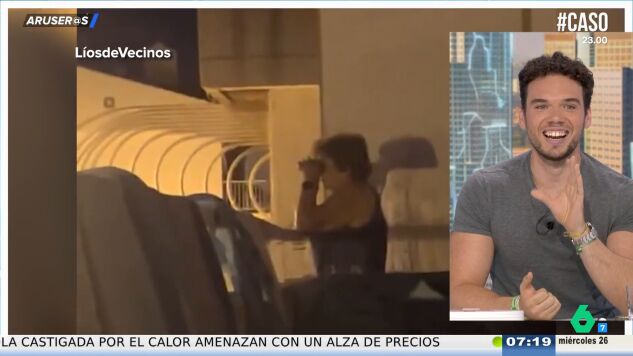 La viral se&ntilde;ora que tiene claro qu&eacute; buscar al reservar un piso de vacaciones: "Lo ic&oacute;nica que es"
