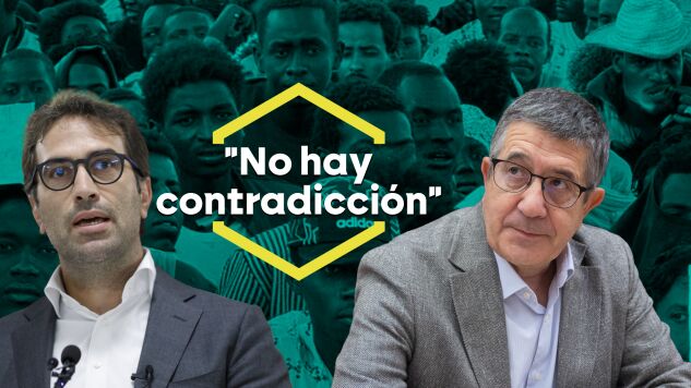 "No hay contradicci&oacute;n"