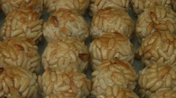 Empi&ntilde;onadas