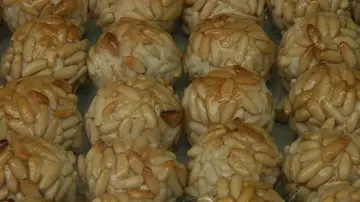 Empiñonadas Empiñonadas