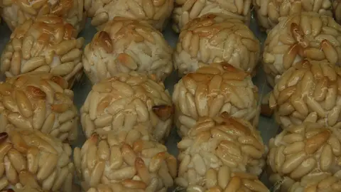 Empiñonadas Empiñonadas