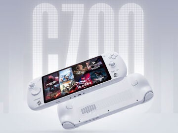 Lenovo Legion C700