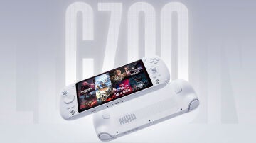 Lenovo Legion C700