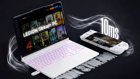 Lenovo Legion C700 Lenovo Legion C700