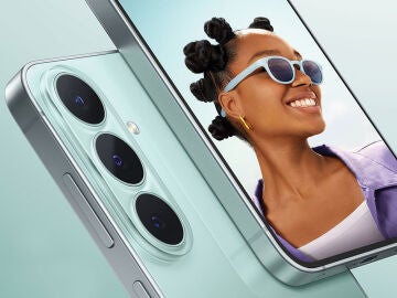 El nuevo Samsung Galaxy S26 FE