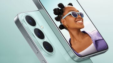 El nuevo Samsung Galaxy S26 FE
