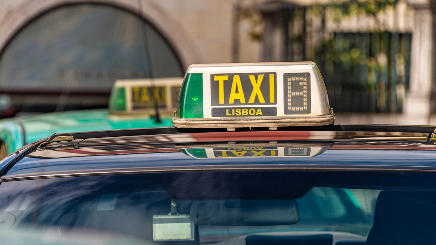 Taxi Lisboa Taxi Lisboa