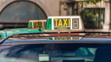 Taxi Lisboa Taxi Lisboa