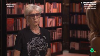 La presentadora de El Intermedio charlaba con la popular ilustradora argentina sobre sus inicios en el mundo de la ilustraci&oacute;n y c&oacute;mo ha influido el feminismo en su obra. 