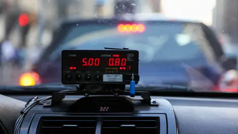 Taximetro Taximetro