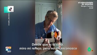 El l&iacute;der del Partido Popular parece que tiene un doble en Estados Unidos. Es cantante y suele publicar v&iacute;deos en Tiktok y otras redes sociales mostrando sus composiciones. 