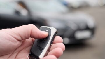 El truco oculto de la llave del coche que se activa manteniendo pulsado este bot&oacute;n
