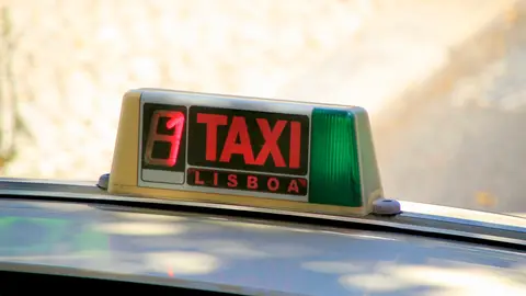 Taxi Lisboa Taxi Lisboa