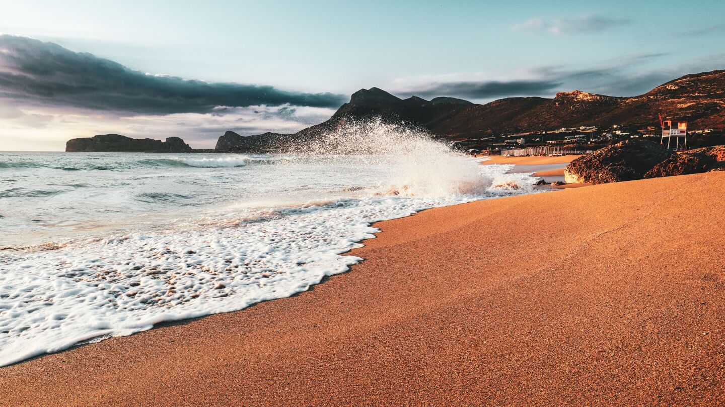 Porto Santo, Portugal
