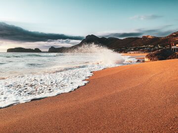 Porto Santo, Portugal