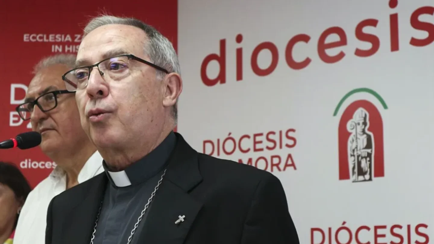 El Obispado de Zamora inicia una investigación sobre una acusación de abuso sexual contra un sacerdote El Obispado de Zamora inicia una investigación sobre una acusación de abuso sexual contra un sacerdote