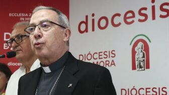 El Obispado de Zamora inicia una investigaci&oacute;n sobre una acusaci&oacute;n de abuso sexual contra un sacerdote