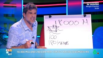 Nacho Garc&iacute;a tira de matem&aacute;ticas y analiza qu&eacute; significan realmente para Mark Zuckerberg los 18.000 millones de d&oacute;lares que tendr&aacute; que pagar para resolver las demandas por el componente adictivo de Facebook e Instagram para los j&oacute;venes.