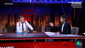 El l&iacute;der del Partido Popular no dudaba en confesar, durante su visita a El Hormiguero, que el ingl&eacute;s segu&iacute;a siendo su asignatura pendiente. Algo que serv&iacute;a a Dani Mateo para recordar uno de los lapsus m&aacute;s destacados de Feij&oacute;o. 