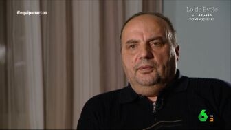 Un "narco arrepentido", tras encarcelar a Manuel Charl&iacute;n: "Me hicieron un gesto de deg&uuml;ello"