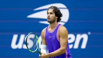 Carlos Alcaraz