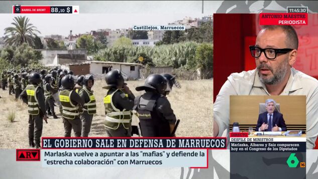 maestre