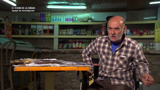 "He llegado a tener un club de alterne aqu&iacute;": la confesi&oacute;n del propietario de un supuesto bar ilegal de la Ca&ntilde;ada Real
